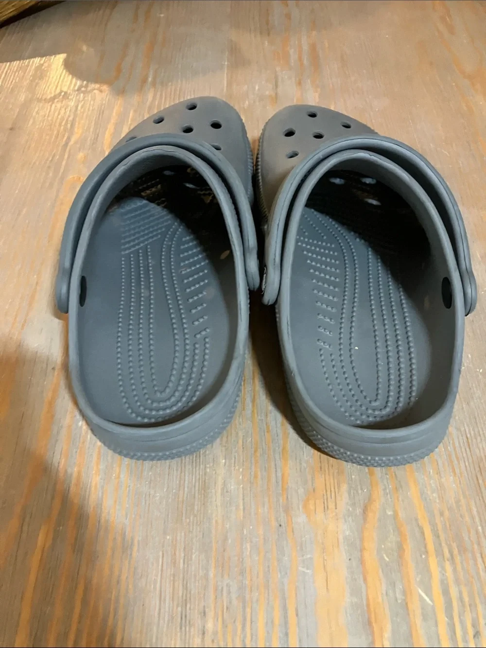CROCS classic kids